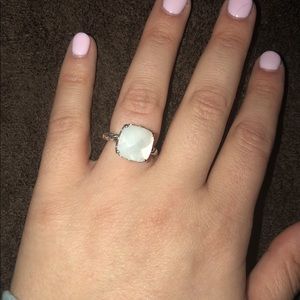 Pandora ring